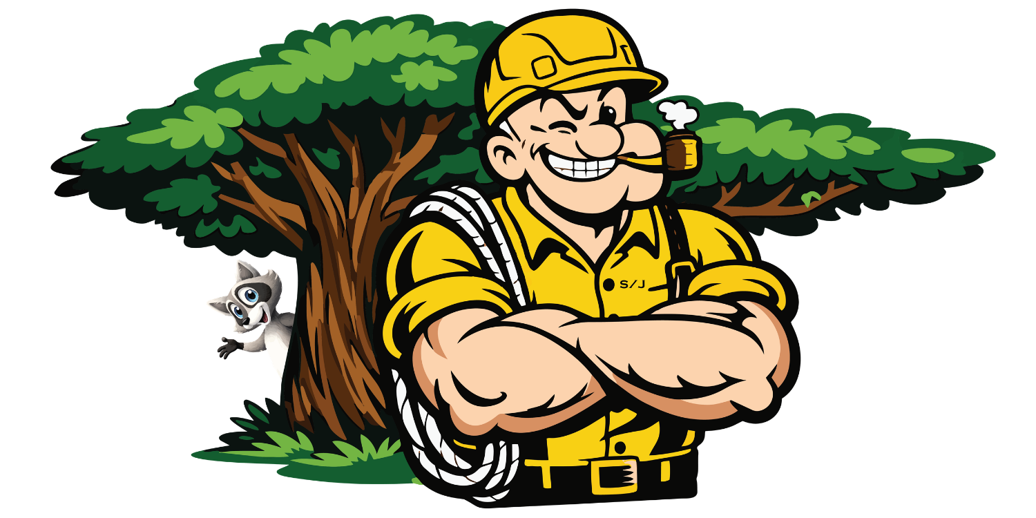 TAPLINS ARBOR CARE LOGO